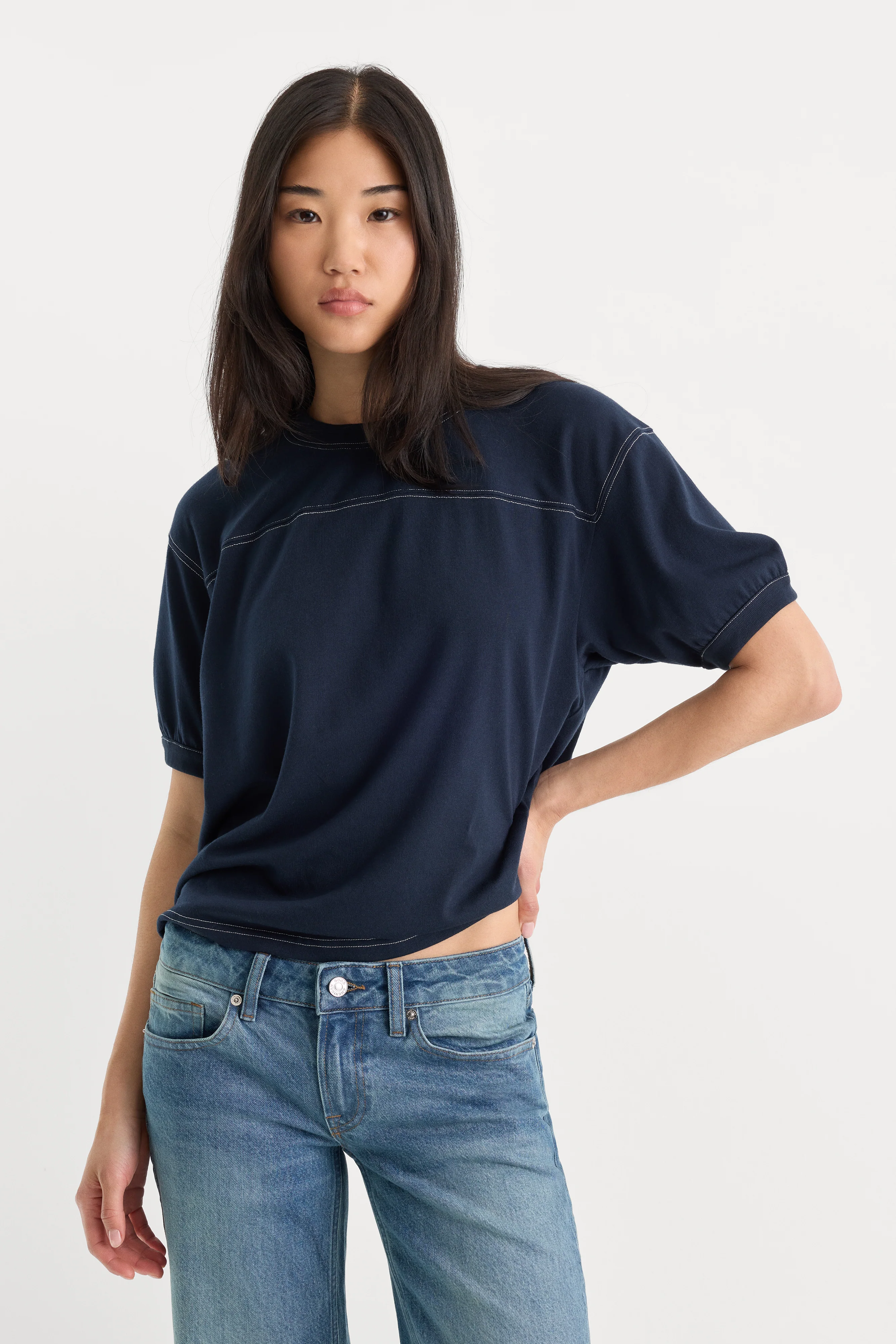 15% Off Tops